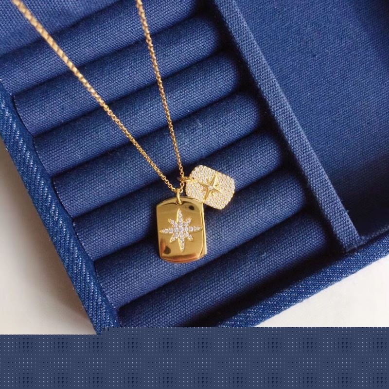 Apm Necklaces